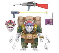 Super7 SilverHawks ULTIMATES! Wave 07 Figura de acción de Hardware (Mostrar)