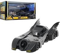 Batmobile [1989] (Full Color). Super Cyborg