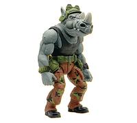 SUPER7 Teenage Mutant Ninja Turtles Ultimates Action Figure Rocksteady 20 cm