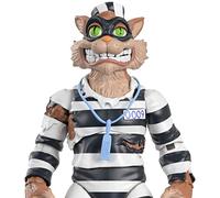 Super7: Teenage Mutant Ninja Turtles Ultimates: Scratch 7-inch Action Figure