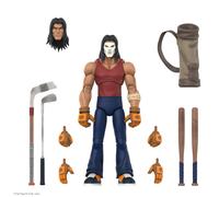 113010 Teenage Mutant Ninja Turtles Ultimates Wave 13 Casey Jones
