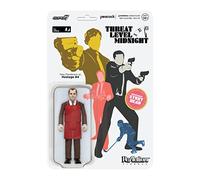 Figura ReAction: The Office - Toby Flenderson as Hostage 4 (Super 7)