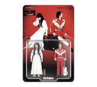 Super7 The White Stripes Reaction Figures Wave 02 - The White (Importación USA)