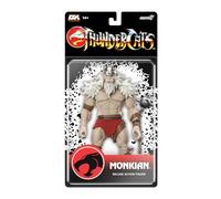 SUPER7 Thundercats Deluxe Wave 01 - Figura de acción de Monkian