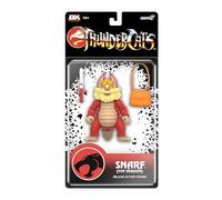 Super7 Thundercats Deluxe Wave 03 - Figura de acción Snarf (Toy Recolor)