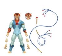 Super7 Thundercats ULTIMATES! - Figura de acción Tygra