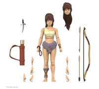 Super7 Thundercats ULTIMATES Wave 12 - Nayda Action Figure