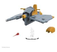 Super7 thundercats ultimates! wave 13 - figura de acción skycutter (v