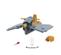 Super7 Thundercats ULTIMATES! Wave 13 - Figura de acción Skycutter (vehículo pequeño)