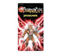 Super7 Thundercats Vintage Figures Wave 01 - Figura de acción de Jackalman