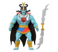 Super7 thundercats vintage figures wave 01 - mumm-ra (ever living) act
