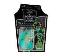 Super7 Tim Burton's Nightmare Before Christmas Undersea Gal - 3.75 """" Disney Action Figura Classic Movie Collectitable and Retro Toys