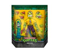 SUPER7 - TMNT Ultimates Mondo Gecko Wave 4 Limited Edition 7" (Importación USA)
