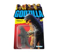 Super7 Toho Godzilla '62-3.75 pulgadas Toho Godzilla Figura de acción clásica de película coleccionable y juguetes retro