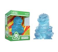 Super7 Toho Fun! Fun! - Figura de acción Godzilla Minus One (azul transparente)