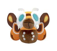 Super7 Toho Plush Wave 02 Mothra '64 - Figura de acción