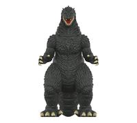Super7 Toho Reaction Figures Wave 09 - Figura de acción Godzilla 2000