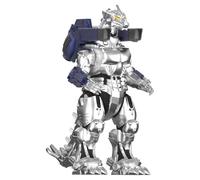 Super7 Toho Reaction Figures Wave 10 - Figura de acción de Mechagodzilla (2002)