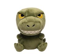 Super7 Toho Super Duper Plush Wave 01 - Godzilla '89 Toy de peluche