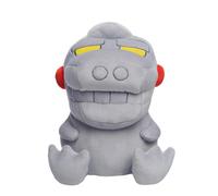 Super7 Toho Super Duper Plush Wave 01 - Mechagodzilla Plush Toy relleno