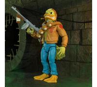 Les Tortues Ninja Figurine Ultimates Ace Duck 18 cm