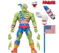 Super7 Toxic Crusader ULTIMATES! Wave 05 - Toxie (Vintage Toy America)