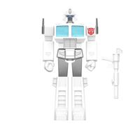Super7 Transformers Optimus Prime (Ultra Magnus) - Figura de a (Importación USA)