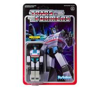 SUPER7 TRANW01-JAZ-02 Figura de reacción