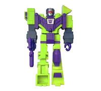 SUPER7 TRANW02-DES-02 Figura de reacción