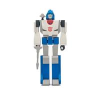 SUPER7 TRANW02-MIR-02 Figura de reacción