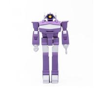 SUPER7 TRANW02-SWW-02 Figura de reacción
