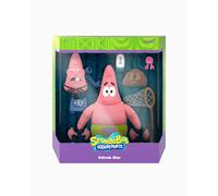 Super7 Ultimates! Spongebob Squarepants - Patrick Multi Unica