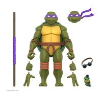 Teenage mutant ninja turtles figura ultimates wave 12 donatello 18 cm