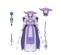 Super7 thundercats ultimates! wave 15 - figura de acción de jagara