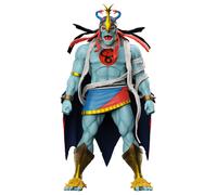Super 7 - Thundercats - Ultimates Mumm-Ra (Ojos LED)