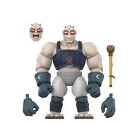 Super7 ULTIMATES! Thundercats Red Eye - Figura de acción Thundercats de 7 pulgadas con accesorios - Coleccionables clásicos de dibujos animados y juguetes retro