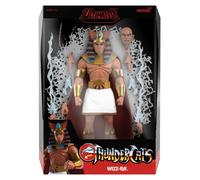 Super7 ULTIMATES Thundercats Wizz-Ra - 7" Thundercats Action Figure with Access