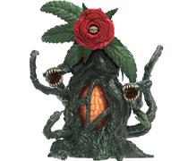 Super7 Ultimates! Toho Heisei Biollante - 8 """" Toho Godzilla Figura de accin con accesorios Classic Movie Collectibles y Juguetes Retro