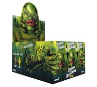 Super7 Universal Monsters Blind Box Wave 03 - Caja ciega Plana - Juego de 12 Figuras de acción