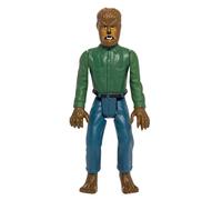 SUPER7 UNIVW01-WFM-02 Figura de reacción