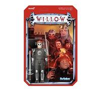SUPER7 Willow: Figura de reacción General Kael