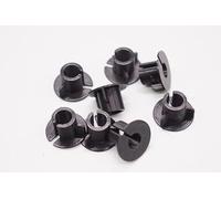 Super8 a 8 mm - Adaptadores de inserción de husillo de bobina de película para proyector de películas - Juego de 8