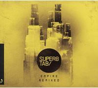 Super8 &amp - Super8 & Tab - ''Empire'' Remixed