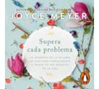 Supera Cada Problema (audiolibro)