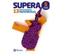 Supera Las 13 Dificultades De Matemáticas 5º Educación Primaria Mec