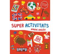 SUPERACTIVITATS AMB ADHESIUS APRENC ANGLES | Silvia Lombardi