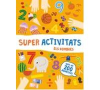 Superactivitats Amb Adhesius. Els Nombres