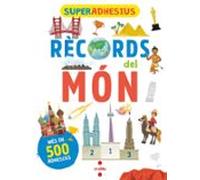 Superadhesius: Records Del Mon