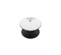 Superado en número por Chicas Funny Dad Goose PopSockets PopGrip Adhesivo