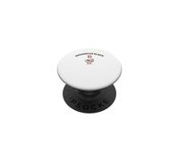 Superado en número por Chicas Funny Dad Goose PopSockets PopGrip Adhesivo